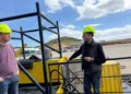 Olbia: al via i lavori dei fondali nel canale di accesso all’Isola Bianca