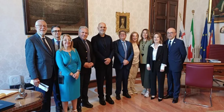 Il Premio La Marmora 2026 è stato assegnato a Riccardo Milani