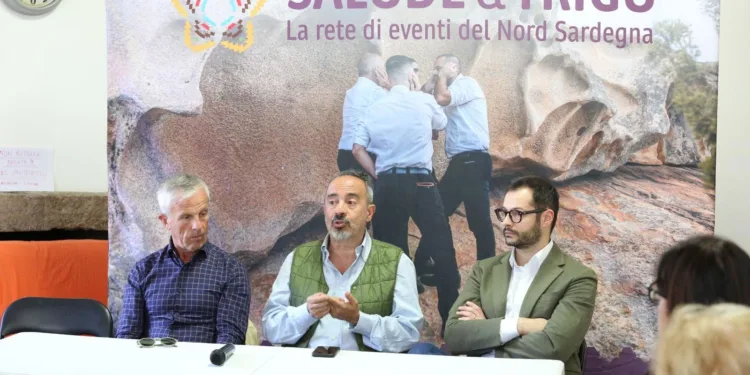Villanova Monteleone: a Monte Minerva olio, vino, agnello, lievito madre e pane rituale