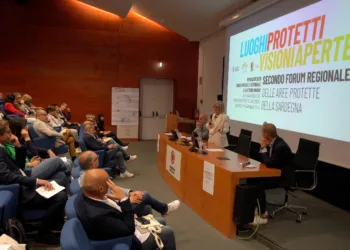 Ampia partecipazione al Secondo Forum regionale sulle Aree protette della Sardegna
