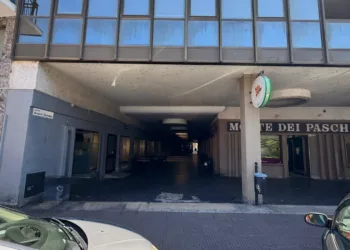 Oristano. al via i lavori di riqualificazione della Galleria Omodeo