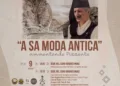 Ossi: “A Sa Moda Antica” in ricordo di Vincenzo Mura