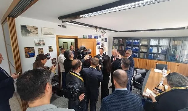 Anas: «Oltre 5 miliardi di euro per le strade sarde»