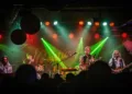 Al Massimo di Cagliari la magia dei Supertramp rivive con la più importante tribute band dei Centrury’s Crime
