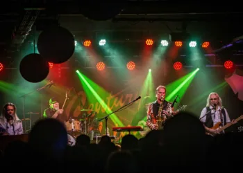 Al Massimo di Cagliari la magia dei Supertramp rivive con la più importante tribute band dei Centrury’s Crime
