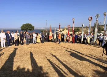 Porto Torres. Festha Manna, ordinanze emissioni sonore e attivazione COC – informazioni utili