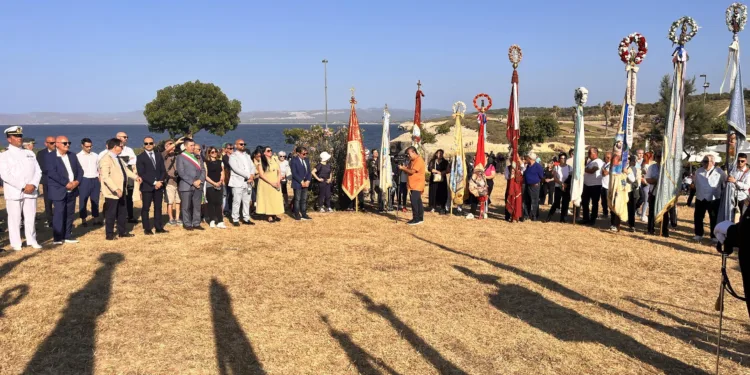 Porto Torres. Festha Manna, ordinanze emissioni sonore e attivazione COC – informazioni utili
