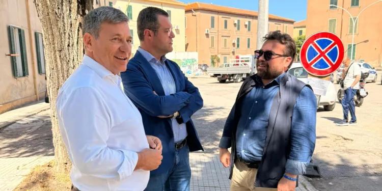 Alghero: al via la rigenerazione urbana del quartiere di Sant’Agostino