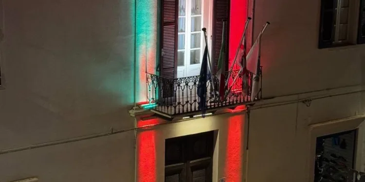 Il comune di Porto Torres aderisce alla Giornata Mondiale della Sclerosi Multipla