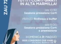 Baressa: domenica 31 maggio l’atto finale del “Zau 72 ore”