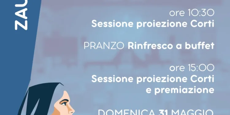 Baressa: domenica 31 maggio l’atto finale del “Zau 72 ore”