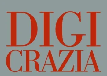 Mauro Calise e Fortunato Musella a Sassari per “Digicrazia”