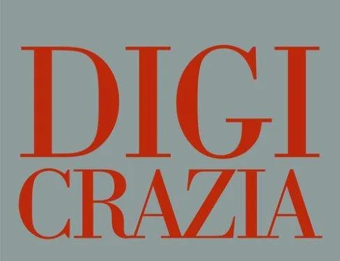 Mauro Calise e Fortunato Musella a Sassari per “Digicrazia”