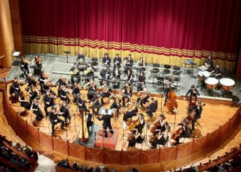 Il Conservatorio Canepa torna al Teatro Comunale di Sassari per il concerto di fine maggio