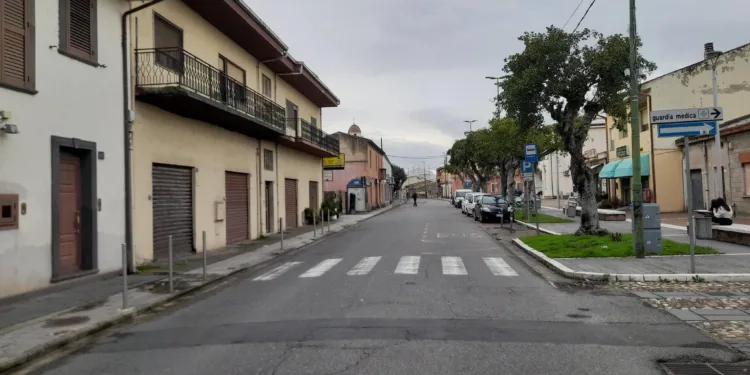 Simaxis: il programma della festa di Sant’Isidoro