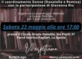 1926-2026. 100 anni di Grazia. Pomeriggio culturale al Deledda di La Spezia il 23 maggio