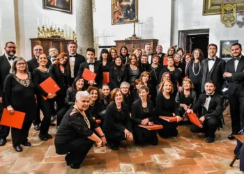 Ad Alghero secondo appuntamento per Estudi Polifònic 2026