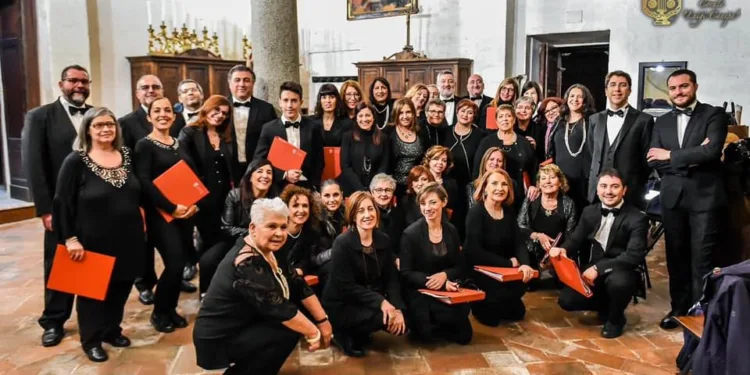 Ad Alghero secondo appuntamento per Estudi Polifònic 2026
