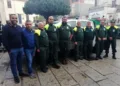 La Compagnia barracellare di Illorai ha un nuovo mezzo per le attività di prevenzione e tutela del territorio