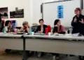 “I gatti sorridono solo di profilo” di Ivana Salici, opera narrativa dall’impostazione originale presentata all’Ibis nuorese di piazza Satta