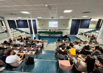 Giornata del sollievo: l’equipe dell’hospice di Oristano tra gli studenti del liceo scientifico biomedico per parlare delle cure palliative
