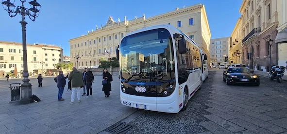 ATP, dal 12 giugno torna il servizio estivo: più collegamenti con il mare tra Sassari, Porto Torres e Sorso