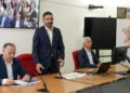 Patrimonio nuragico, l’assessore Giuseppe Meloni: «Una rete regionale per creare nuove opportunità, migliorare le economie locali e rendere i territori più competitivi»