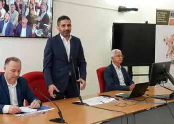 Patrimonio nuragico, l’assessore Giuseppe Meloni: «Una rete regionale per creare nuove opportunità, migliorare le economie locali e rendere i territori più competitivi»
