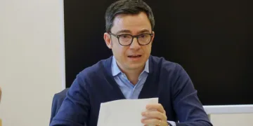 Oyster Fest 2026, la Sardegna protagonista a La Spezia con il modello dell’ostricoltura sostenibile