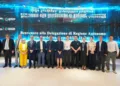 L’assessora regionale dei Trasporti Barbara Manca in missione istituzionale nel Sichuan (Cina): al via gli incontri su innovazione, mobilità e sviluppo