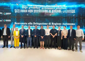 L’assessora regionale dei Trasporti Barbara Manca in missione istituzionale nel Sichuan (Cina): al via gli incontri su innovazione, mobilità e sviluppo