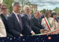 Inaugurato a Perugia il Laboratorio internazionale CAOS, infrastruttura strategica per il progetto Einstein Telescope