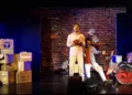 Sabato 30 maggio il secondo appuntamento del Concorso Giovane Teatro Diffuso 2026 al Micro Teatro Origamundi