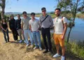 Insediata la Consulta dei giovani della Riserva di biosfera Tepilora, Rio Posada, Montalbo