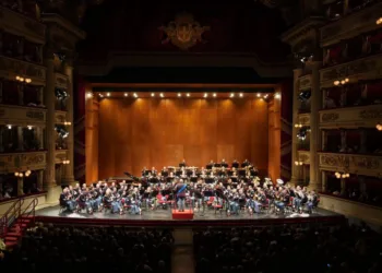 Aperto il bando per diventare un orchestrale della Banda dell’Esercito