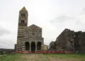 Codrongianos: il programma dei festeggiamenti per la Madonna di Saccargia