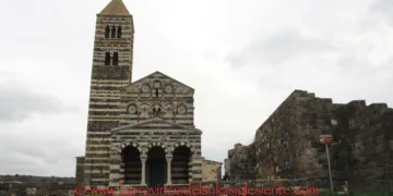 Codrongianos: il programma dei festeggiamenti per la Madonna di Saccargia