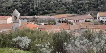 Borutta: il 9 maggio “Binos in Beranu”
