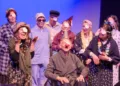 Ritorna, puntuale, SOTTO QUESTO CIELO, la Stagione di teatro all’aperto organizzata dal Cada Die Teatro