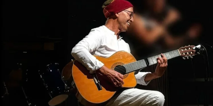 Carlo Marrale apre la stagione 2026 dell’Accademia del Pop diretta da Massimo Satta il 6 e 7 maggio al Teatro Massimo di Cagliari