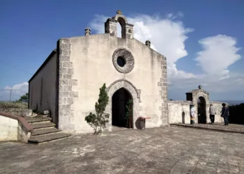 “Monumenti aperti” a Monteleone Rocca Doria
