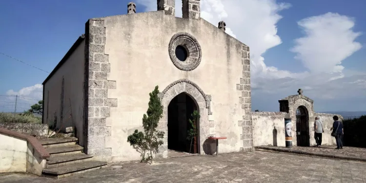 “Monumenti aperti” a Monteleone Rocca Doria