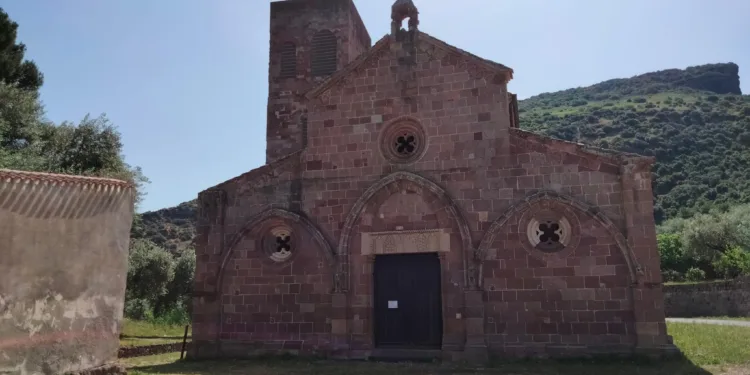 Bosa: il programma di Monumenti aperti