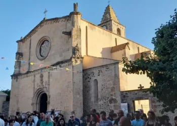 Padria: il programma di Monumenti aperti