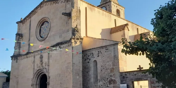 Padria: il programma di Monumenti aperti