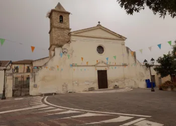 Romana in festa per San Giovanni Nepomuceno