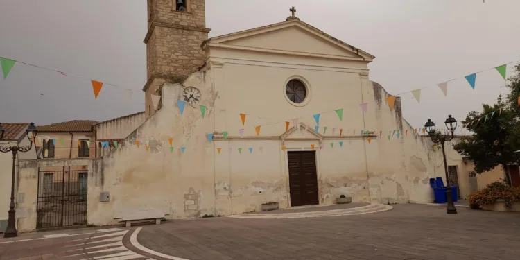 Romana in festa per San Giovanni Nepomuceno