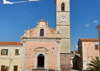 Usini: il programma di Monumenti aperti