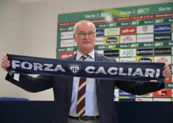 Allenare diversamente ed epopea rossoblù di Claudio Ranieri: torna a Cagliari “Ideario Sport – festival del libro sportivo”     
