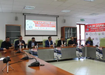 Slalom Guspini-Arbus, Memorial Ignazio Pani: presentata la 15ª edizione della gara in programma il 16 e 17 maggio